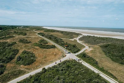Schöner Bungalow mit Spülmaschine, 3 km von...