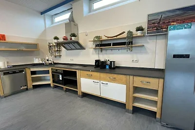 EcoLodge Gruppen