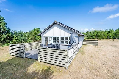 4 Personen Ferienhaus in Blåvand