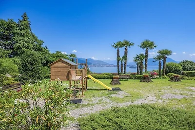 Villa Anna Isole Borromee nr. 11