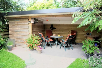 Casa vacanze a Petten vicino alla spiaggia