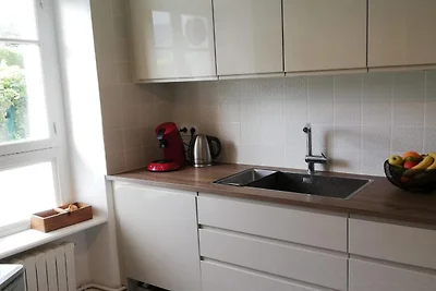 Haus in Saint-Pabu in der Nähe von...