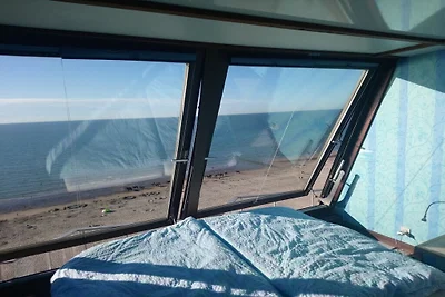 Ferienwohnung mit 2 Schlafzimmer