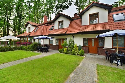 Ferienwohnung in Rewal-ehemals TUI Ferienhaus