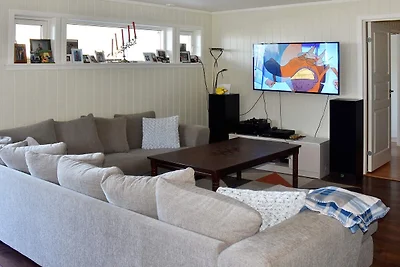 6 persoons vakantie huis in SANDANE-By Traum