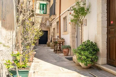 Il Cortile sul Vicolo alla Giudecca