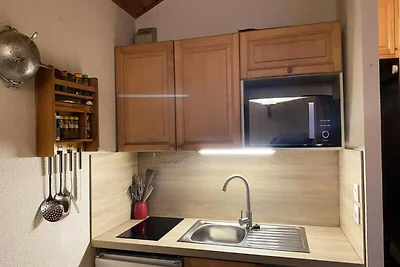 Apartment in der Nähe des Sessellifts...