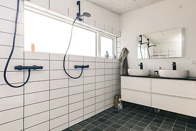 4 Sterne Ferienhaus in Skibby