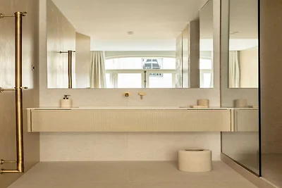 Luxe appartement - 2 slaapkamers/6 personen -...