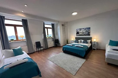 Appartamento per vacanze con 1 camera da...