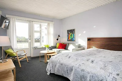 2 Personen Ferienhaus in Blåvand