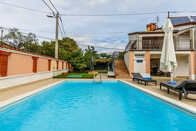 Ferienhaus mit 1 Schlafzimmer