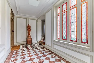 Ongelofelijk appartement Etoile Porte Maillot