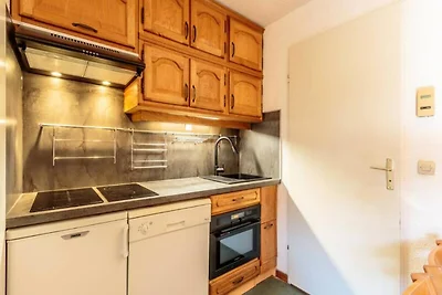 Appartamento a Plagne Soleil vicino alle pist...