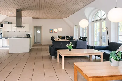 4 Sterne Ferienhaus in Ulfborg