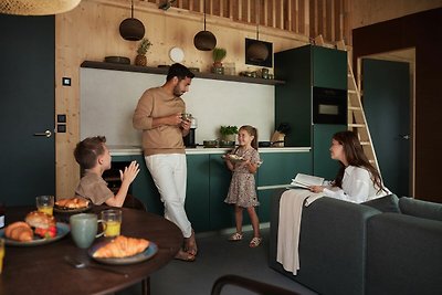 Casa vacanze di lusso con piscina e sauna