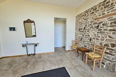 Ferienhaus in der Wallonie mit Terrasse