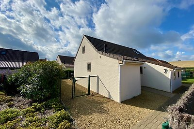 Gemütliches Fischerhaus mit Garten