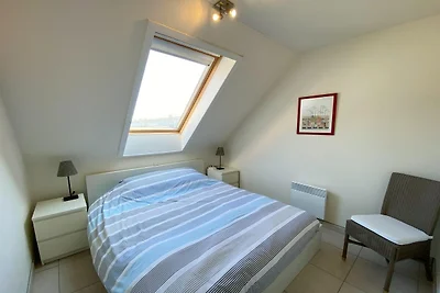 Appartement in Nieuwpoort aan Zee