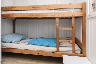 6 Personen Ferienhaus in Karrebæksminde-By...