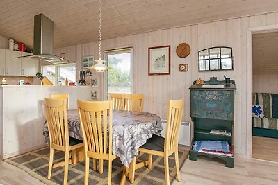 7 Personen Ferienhaus in Hjørring-By Traum