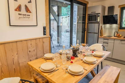 Residenza Domaine Du Loup Blanc