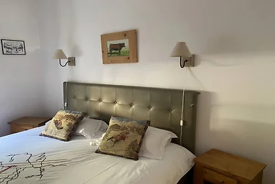 Französischer Rückzugsort in den Alpen für 2