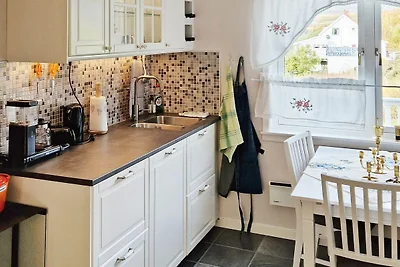 4 Personen Ferienhaus in Tennevoll