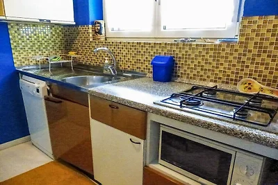 Apartamento en Cannobio con piscina