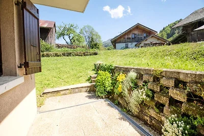 Fontaine Residence f�r vier Personen