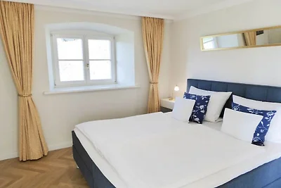 Ferienwohnung mit 1 Schlafzimmer