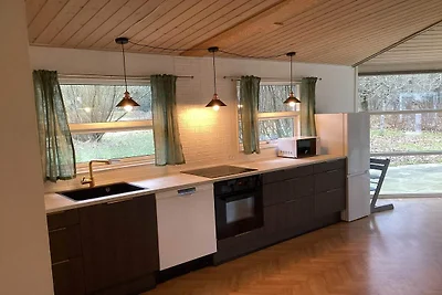 4 Sterne Ferienhaus in Ansager-By Traum