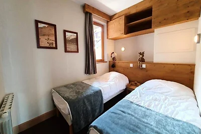 Appartamento vicino al Monte Bianco con acces...