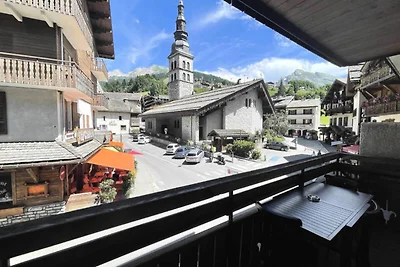 Ferienwohnung Familienurlaub La Clusaz