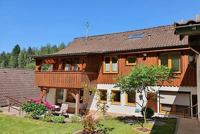 Holiday apartment with 1 bedroom