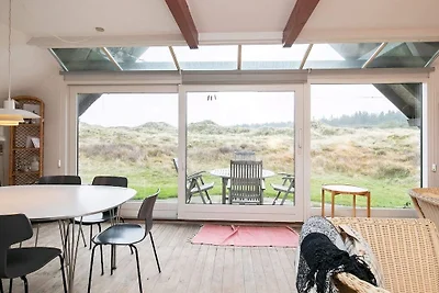 6 Personen Ferienhaus in Pandrup-By Traum