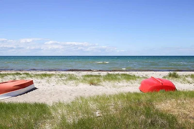 4 persoons vakantie huis in Store Fuglede
