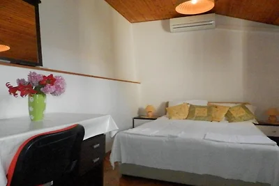 Villa Hortenzia -  One-Bedroom Apartment with...