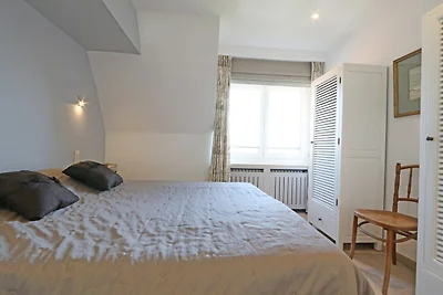 Wohnung in Knokke nahe Zwin-Reservat