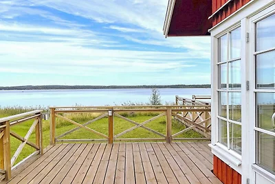 6 Personen Ferienhaus in HJO-By Traum