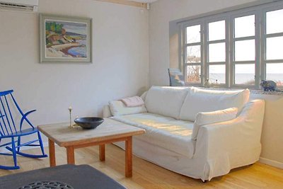 6 persoons vakantie huis in Aakirkeby