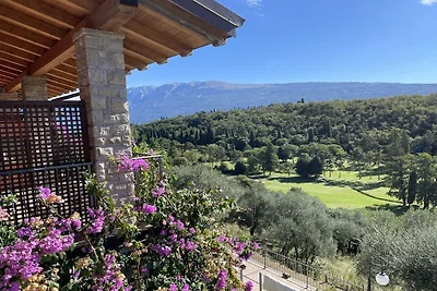 Golf-Maisonette || Toscolano Maderno