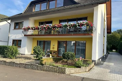 Chez Gabi et Bernd