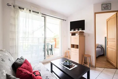 Residenz Valbelle für 6 Personen