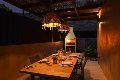 Luxoriöse Villa in Puerto Rico