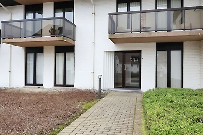 Schönes Studio in der Nähe des Meeres