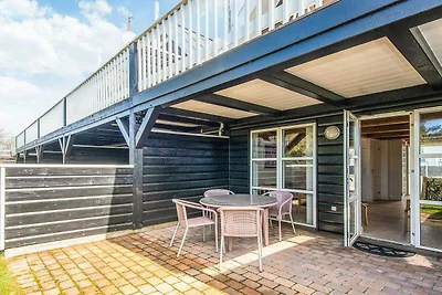 4 Personen Ferienhaus in Blåvand