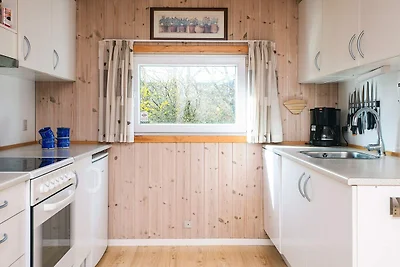 6 Personen Ferienhaus in Tarm-By Traum