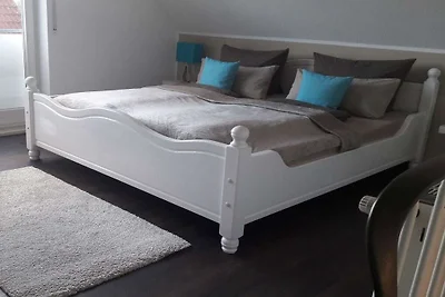 Vakantieappartement met 2 slaapkamers