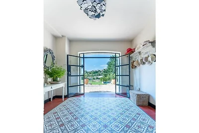 Domaine de Valmenon Residenza di vacanza